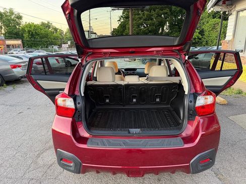 Used 2016 Subaru Crosstrek 2.0i Premium w/ Popular Package #1 AWD/4WD image 11