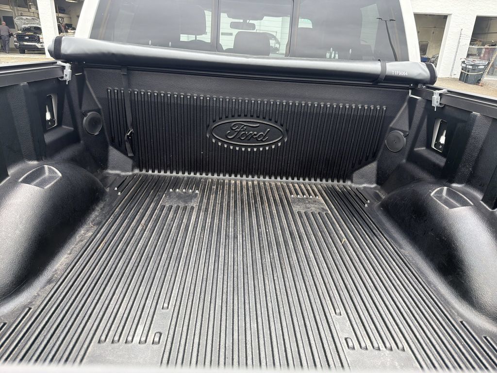 Used 2023 Ford F150 Lariat w/ Equipment Group 502A High AWD/4WD image 29