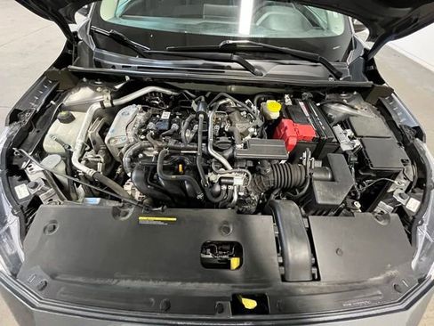 Used 2024 Nissan Sentra SV w/ Trunk Package FWD image 27