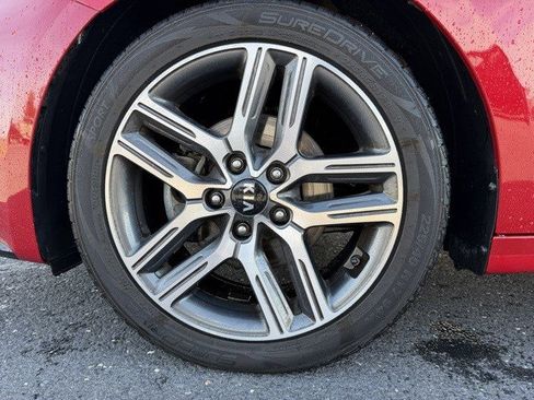 Used 2021 Kia Forte EX image 24