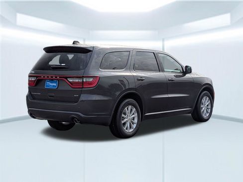 New 2026 Dodge Durango GT RWD image 7
