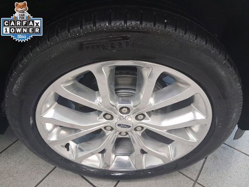 Used 2019 Ford Expedition Platinum AWD/4WD image 27