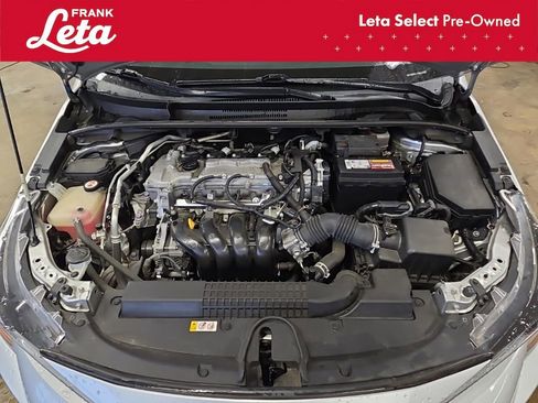 Used 2020 Toyota Corolla LE image 23
