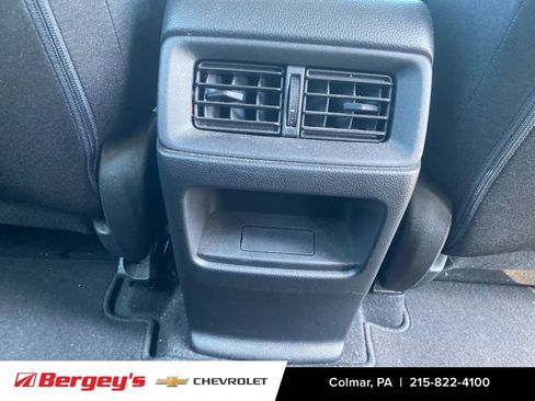 Used 2023 Honda CR-V LX image 22