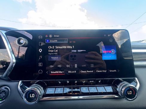 Used 2025 GMC Canyon Elevation w/ Convenience Package AWD/4WD image 28