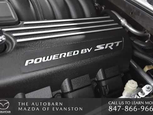 Used 2023 Dodge Challenger R/T Scat Pack w/ Plus Package image 62