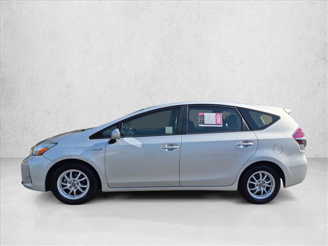 Used 2016 Toyota Prius V Two FWD image 9
