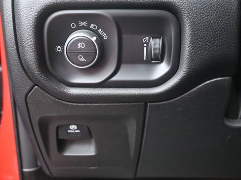 Used 2023 RAM 1500 Big Horn image 33