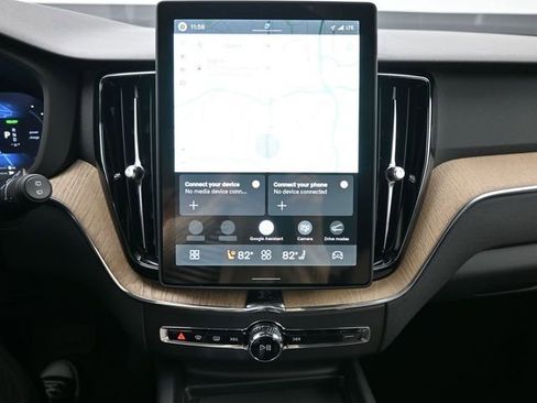 New 2026 Volvo XC60 T8 Plus w/ Protection Package Premier image 13