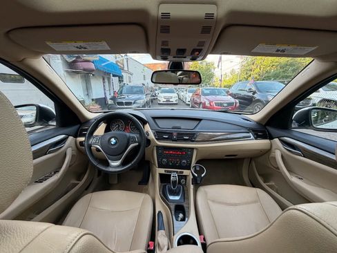Used 2015 BMW X1 xDrive28i AWD/4WD image 48