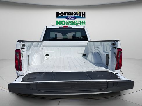 Used 2025 Ford F150 XL AWD/4WD image 13