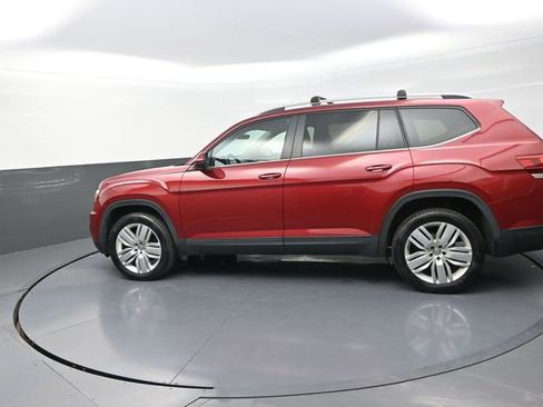 Used 2019 Volkswagen Atlas SE AWD/4WD image 51