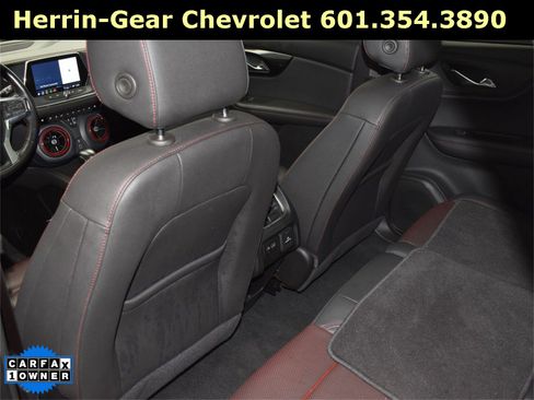 Used 2022 Chevrolet Blazer RS image 15