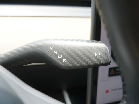 Used 2019 Tesla Model 3 Long Range RWD image 13