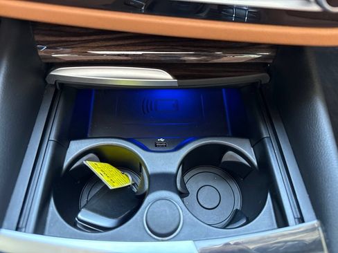 Certified 2022 BMW 530i w/ Convenience Package RWD image 16
