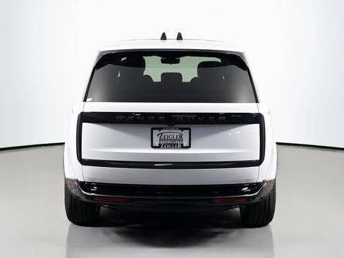 Used 2024 Land Rover Range Rover SE AWD/4WD image 6