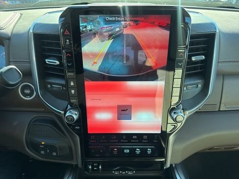 New 2026 RAM 2500 Laramie image 18