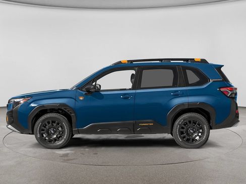 New 2026 Subaru Forester Wilderness w/ Wilderness Package AWD/4WD image 3