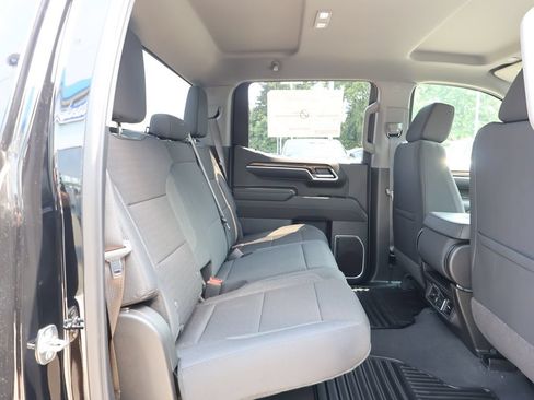 New 2026 Chevrolet Silverado 1500 LT AWD/4WD image 35