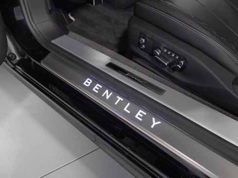 Used 2022 Bentley Continental GT Speed AWD/4WD image 34