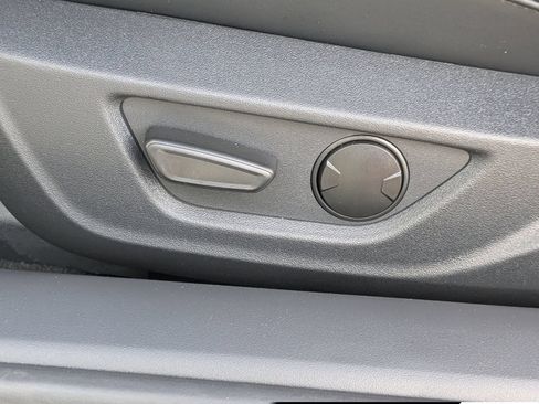 New 2025 Ford Mustang Premium RWD image 19