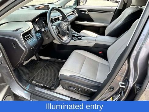 Used 2019 Lexus RX 350 FWD image 13