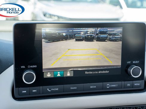 Used 2023 Honda HR-V LX image 32