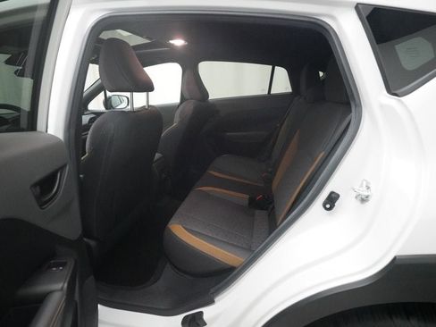 Certified 2025 Subaru Crosstrek 2.5i Sport AWD/4WD image 15