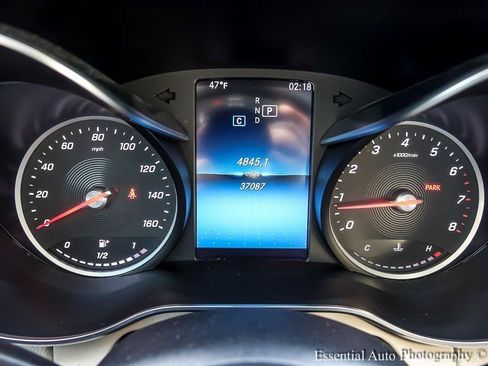 Used 2019 Mercedes-Benz C 300 4MATIC Sedan image 15