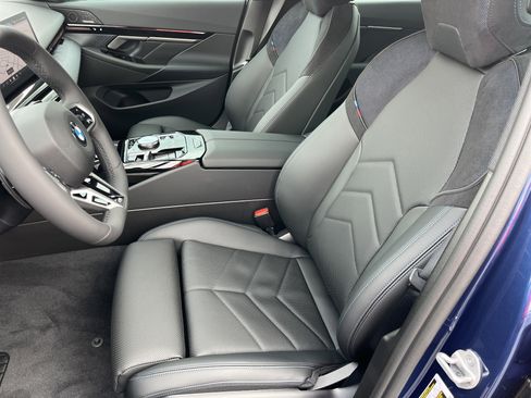 New 2026 BMW 530i w/ M Sport Package image 17