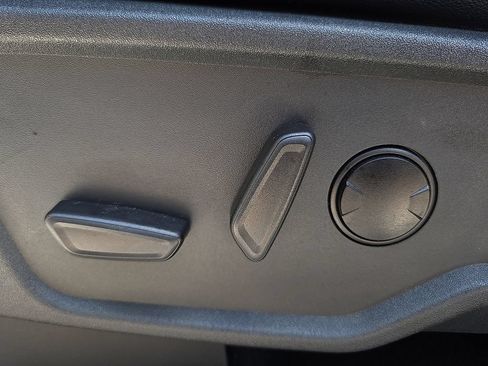 Used 2025 Ford Bronco Outer Banks AWD/4WD image 14
