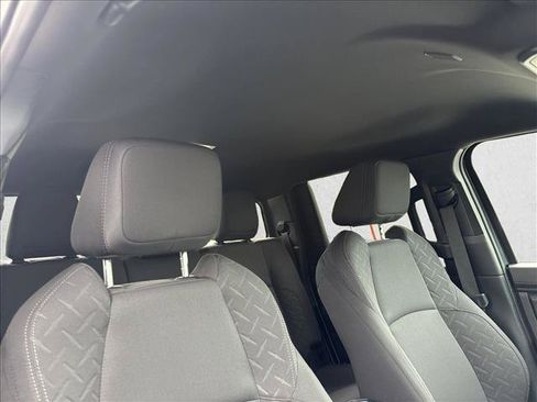 Certified 2026 Toyota Tacoma SR5 AWD/4WD image 29