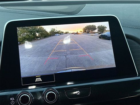 Used 2024 Cadillac CT4 Luxury w/ Sun And Sound Package image 13