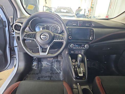 Used 2024 Nissan Versa SR w/ Trunk Package image 14