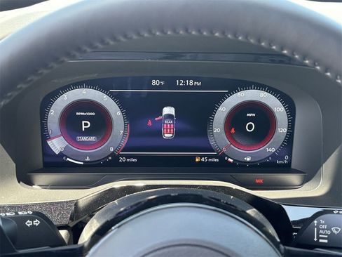 New 2025 Nissan Pathfinder Platinum w/ Cargo Package image 32