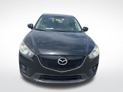 Used 2015 MAZDA CX-5 Touring AWD/4WD image 9