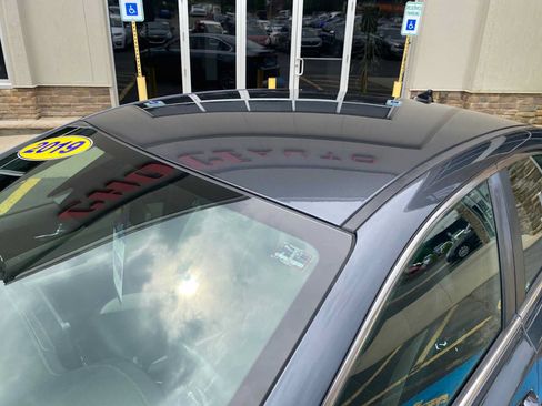 Used 2019 Kia Forte EX FWD image 5