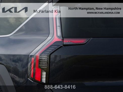 New 2026 Kia EV9 Wind image 12