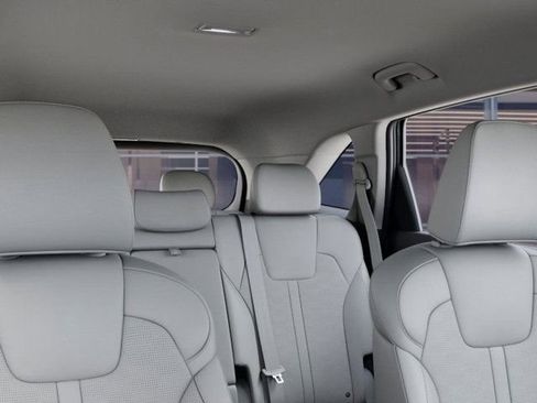 New 2026 Kia Sorento EX image 27