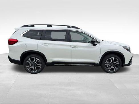 New 2026 Subaru Ascent Limited AWD/4WD image 8