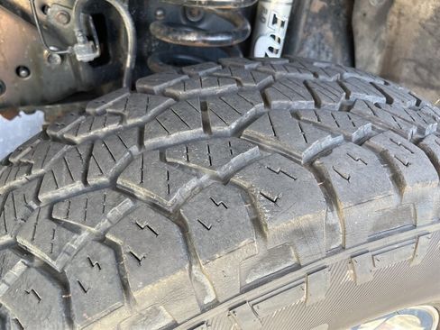 Used 2011 Ford F250 XLT w/ XLT Premium Pkg image 23