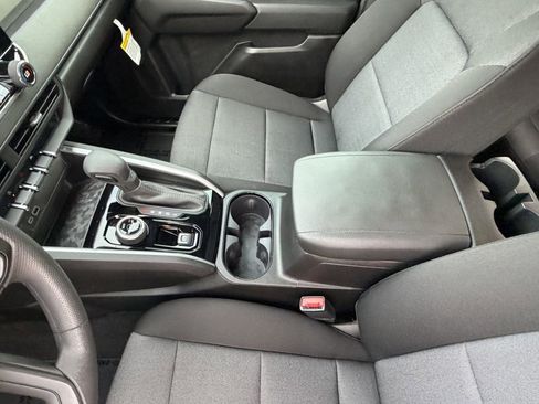 Used 2026 Chevrolet Colorado Trail Boss AWD/4WD image 18