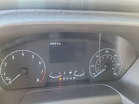 Used 2024 Ford Transit 350 XLT image 2