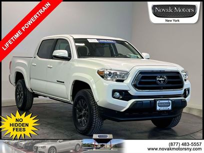 Used 2023 Toyota Tacoma SR5