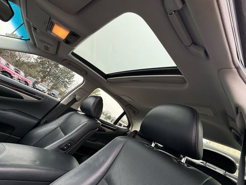 Used 2014 Lexus LS 460 AWD image 52