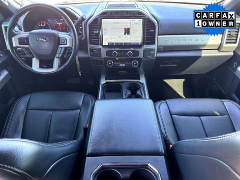 Used 2022 Ford F250 Lariat w/ Lariat Value Package image 19