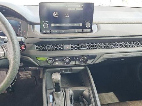 Used 2024 Honda Accord LX image 7