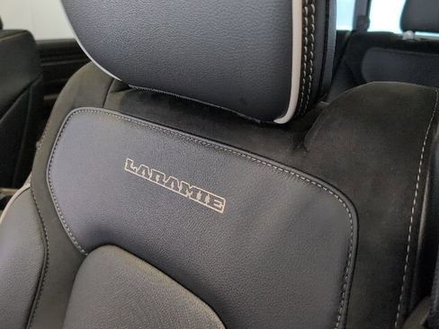 New 2026 RAM 1500 Laramie image 13