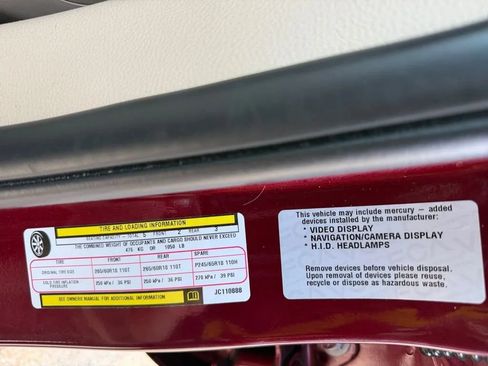 Used 2018 Jeep Grand Cherokee Limited w/ Trailer Tow Group IV RWD image 24