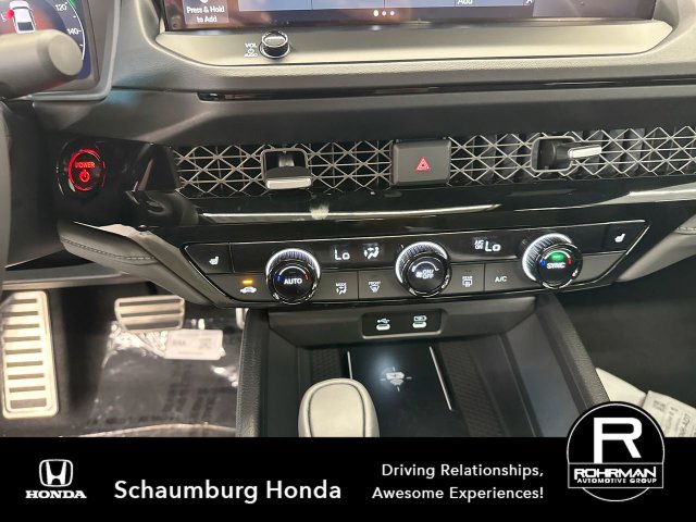 New 2026 Honda Accord Sport image 9